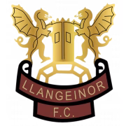 Llangeinor AFC герб