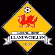 Llanuwchllyn FC герб