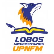 Lobos de la UPNFM Reserve герб