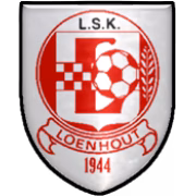 Loenhout SK герб