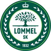 Lommel SK U18 герб