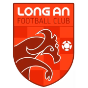 Long An FC герб