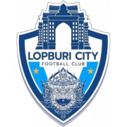 Lopburi City герб