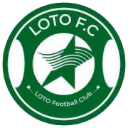 Loto-Popo FC герб