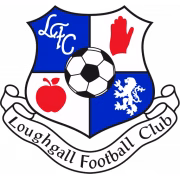 Loughgall FC U20 герб