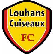 Louhans-Cuiseaux FC герб