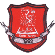LPS Satu Mare герб