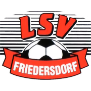 LSV Friedersdorf герб