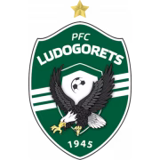 Ludogorets Razgrad U17 герб