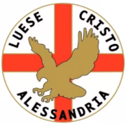 Luese Cristo Alessandria герб