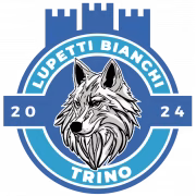 Lupetti Bianchi Trino герб