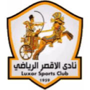 Luxor SC герб