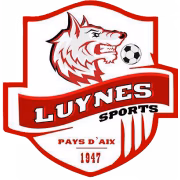 Luynes Sports герб
