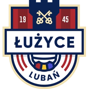 Luzyce Luban герб