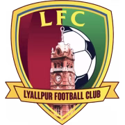 Lyallpur FC герб