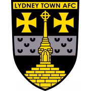 Lydney Town герб