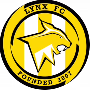 Lynx FC U18 герб