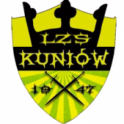 LZS Kuniów герб