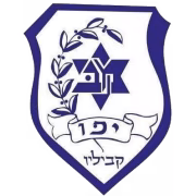 Maccabi Jaffa U19 герб
