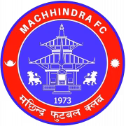 Machhindra Football Club герб