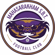 Mahasarakham SBT FC герб