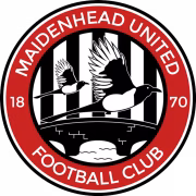 Maidenhead United U18 герб