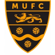 Maidstone United U19 герб