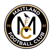 Maitland FC герб