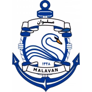 Malavan B Bandar Anzali герб