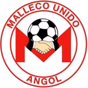Malleco Unido герб