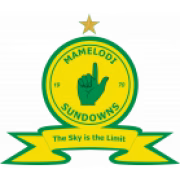 Mamelodi Sundowns FC Reserves герб