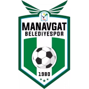 Manavgat Belediyespor герб