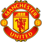 Manchester United Youth герб