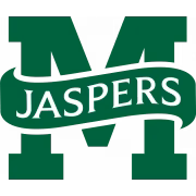 Manhattan Jaspers (Manhattan College) герб