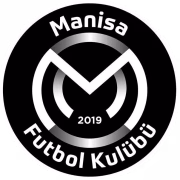 Manisa FK U19 герб