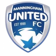 Manningham United FC герб