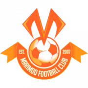 Marimoo FC герб