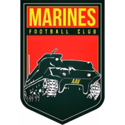Marines FC герб