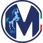 Martina Youth герб