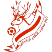 Masfout Club герб