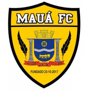 Mauá Futebol Clube герб