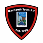 Maynooth Town герб