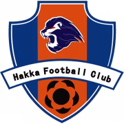 Meizhou Hakka U19 герб