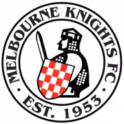 Melbourne Knights герб
