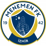 Menemen FK U19 герб