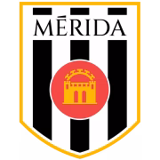 Mérida AD U19 герб