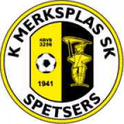 Merksplas SK герб