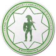Messiniakos GS герб