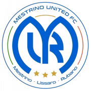 Mestrino United герб