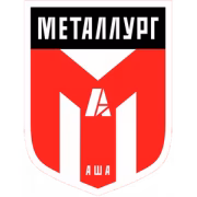 Metallurg Asha герб